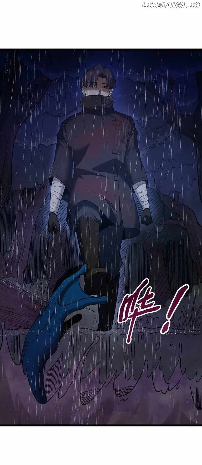 This Hero is a Money Supremacist Chapter 27 28